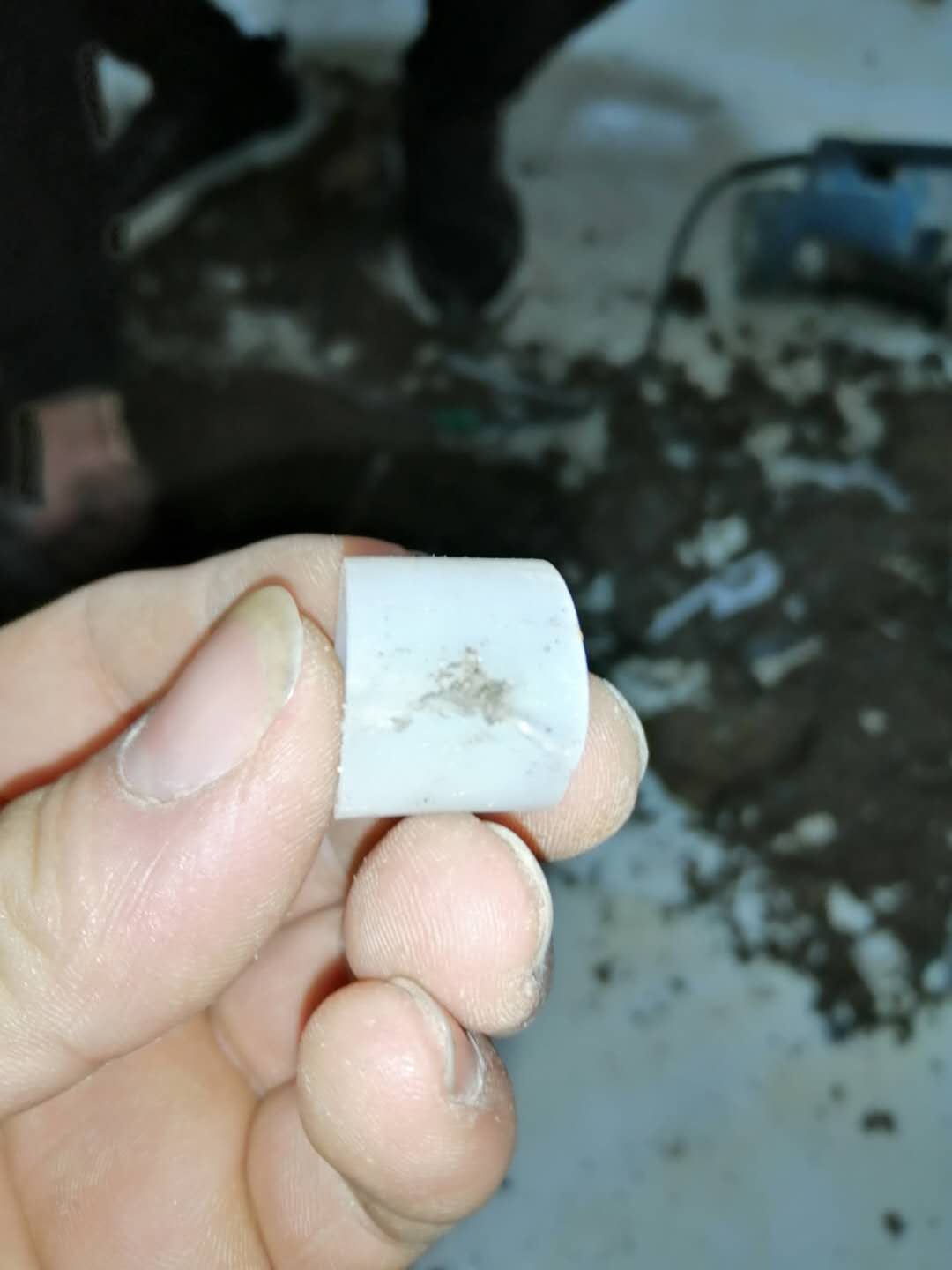 岑巩地暖漏水检测