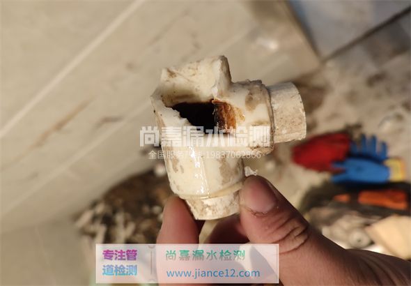 岑巩引起漏水的原因有哪些？